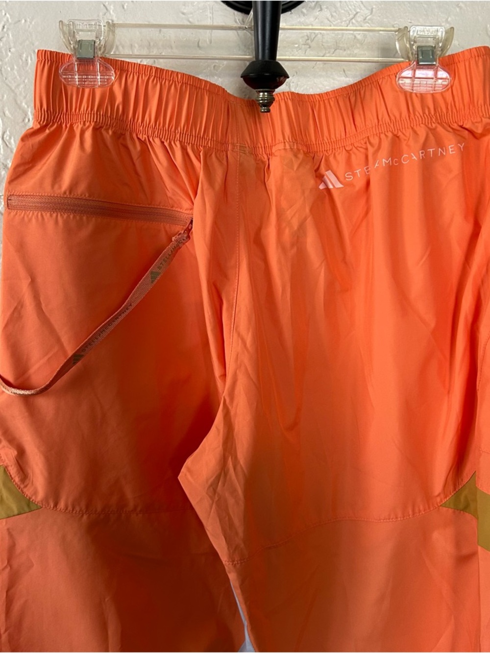 Adidas by Stella McCartney Woven Track Pants - Picture 9 of 15